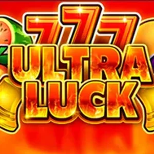 777 Ultraluck slot game