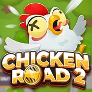 Chicken Road 2 crash game