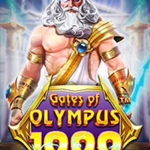Gates of Olympus slot game