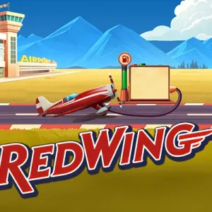 Redwing slot game