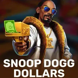 Snoop Dogg Dollars slot game
