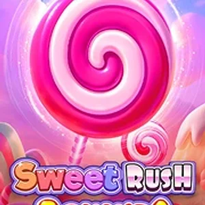 Sweet Rush Bonanza slot game