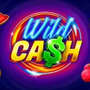 Wild Cash slot game